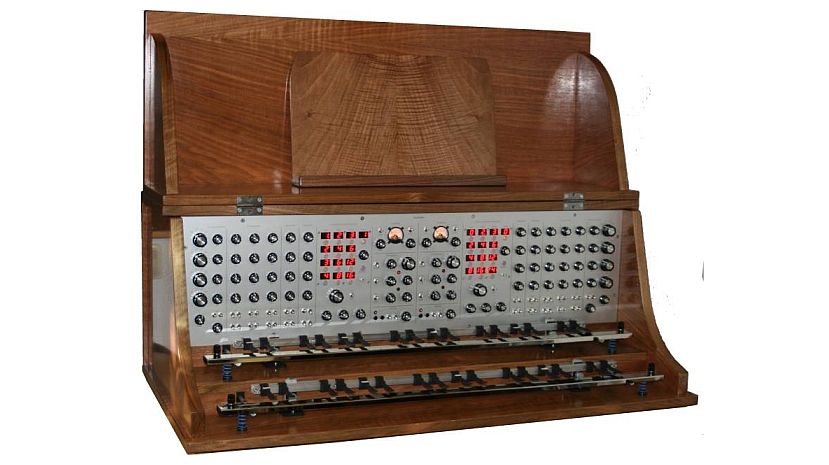 trautonium.de