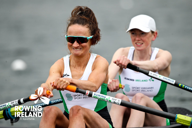 Best of luck 🇮🇪 World... - Friends of Castleconnell Rowing | Facebook