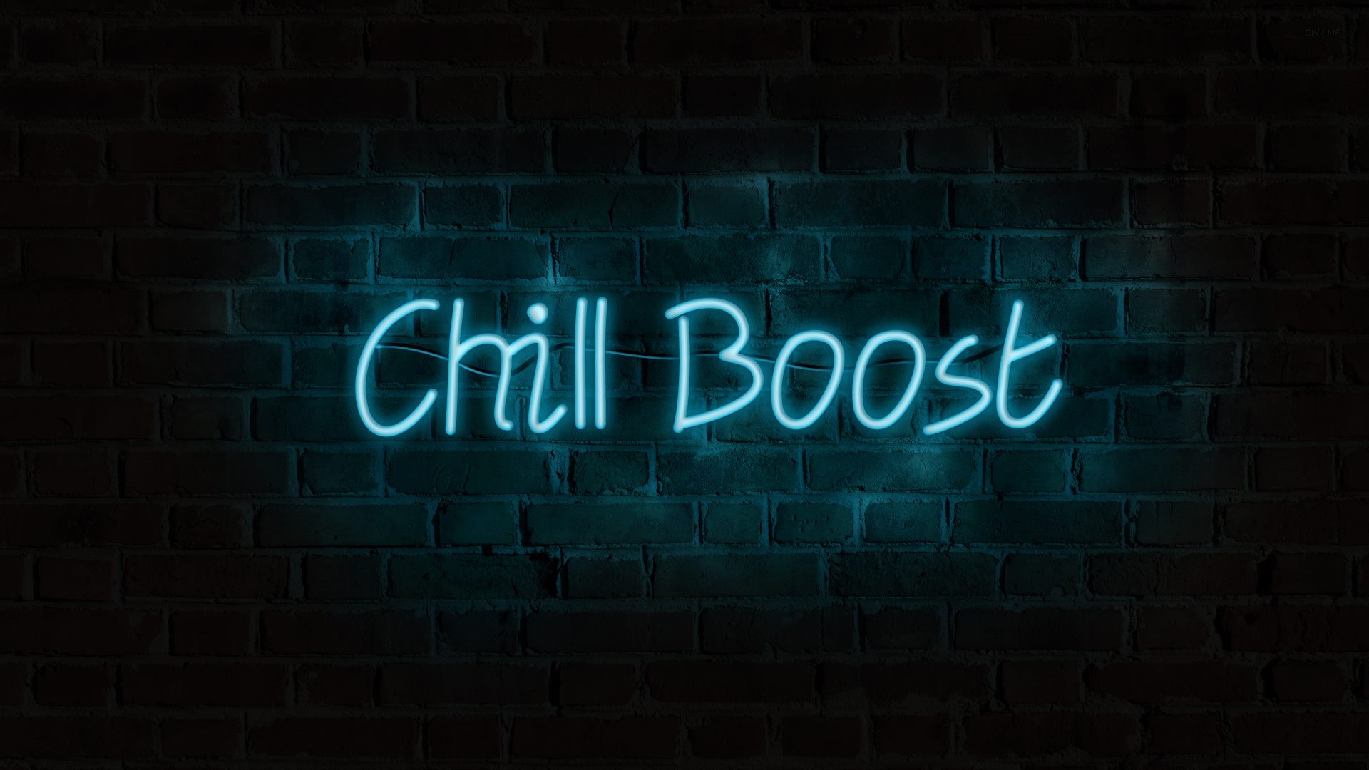Chill Boost