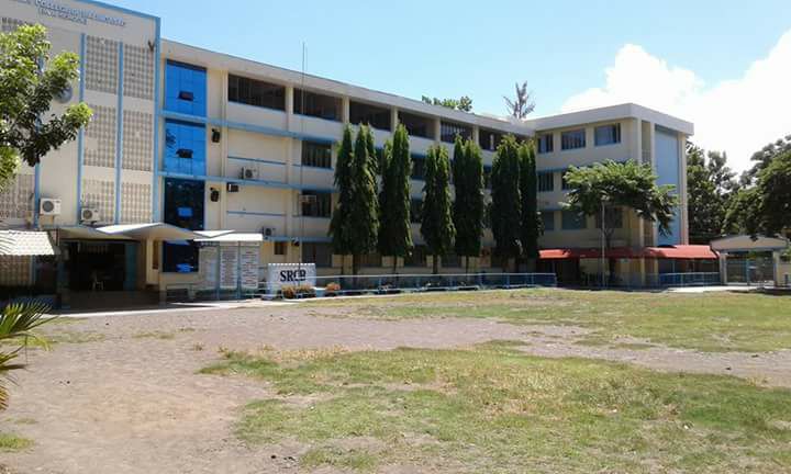 St.... - St. Rita's College of Balingasag Alumni Association