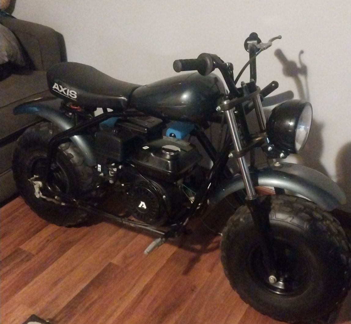 black coleman mini bike Hardline Products USA Wheels for Tots Training Wheels (Coleman CT100U) : Sports & Outdoors What is the Coleman mini