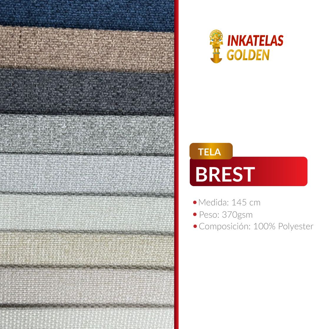 Inkatelas Golden