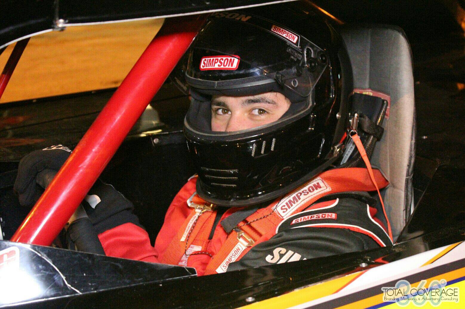 Harris Racing
