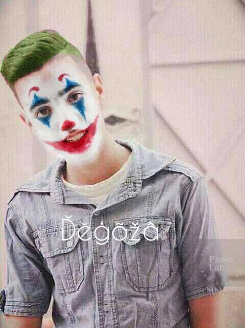 Abdo vip