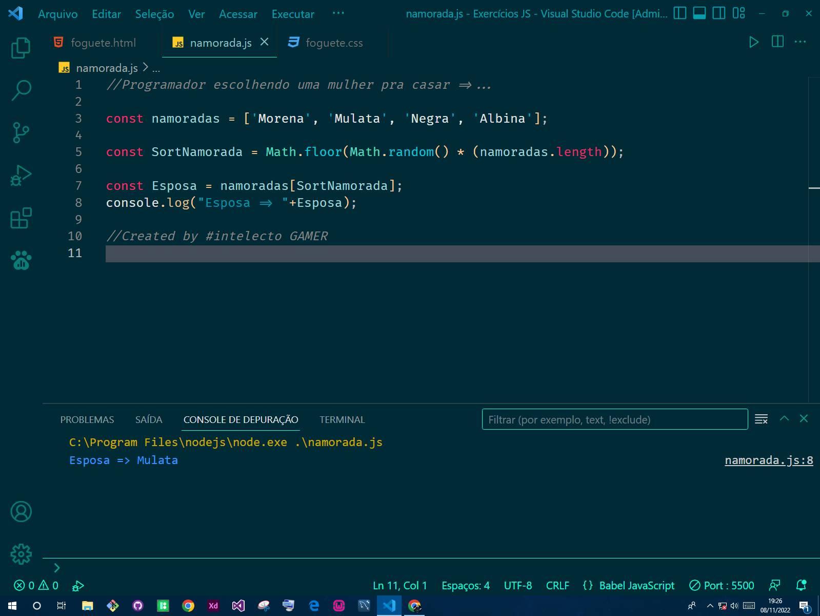 Ima.code