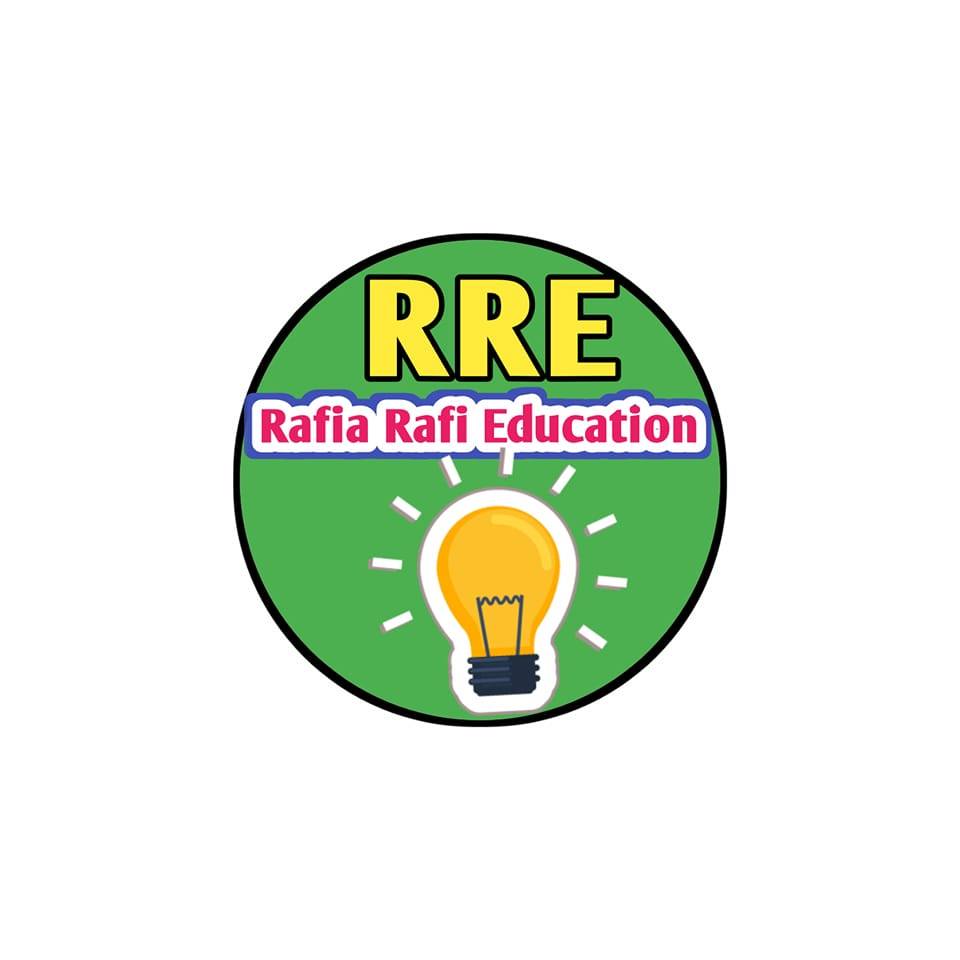 Rafia Rafi Education | Tangail