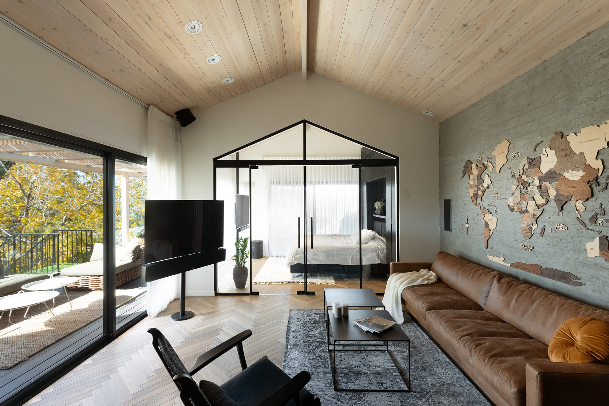 Daniella Levi Lifshitz - Interior Design