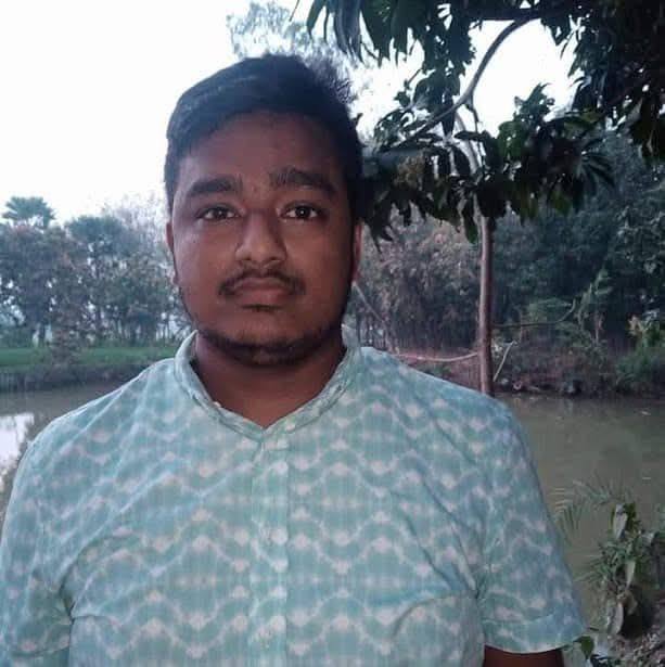 Rafi-Razin Rakiba Sumon