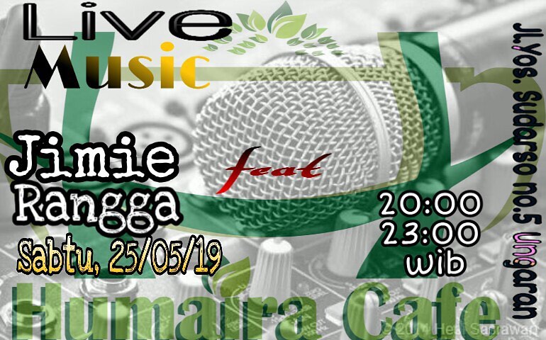 Humaira Caffe