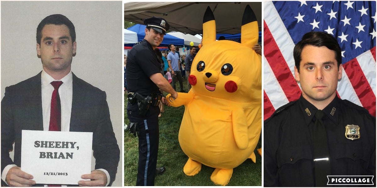 Congratulations to the... - Brookline MA Police Department | Facebook