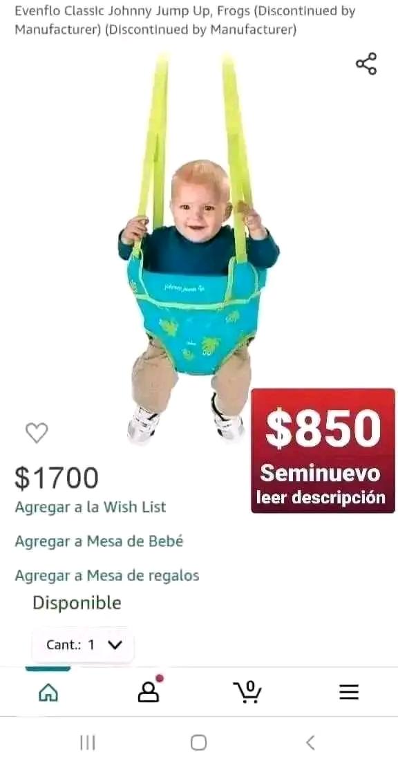 evenflo chest clip LiteMax Infant Car Seat Congo Puffer Small Freshwater coches-y-paseos Add Base?:No