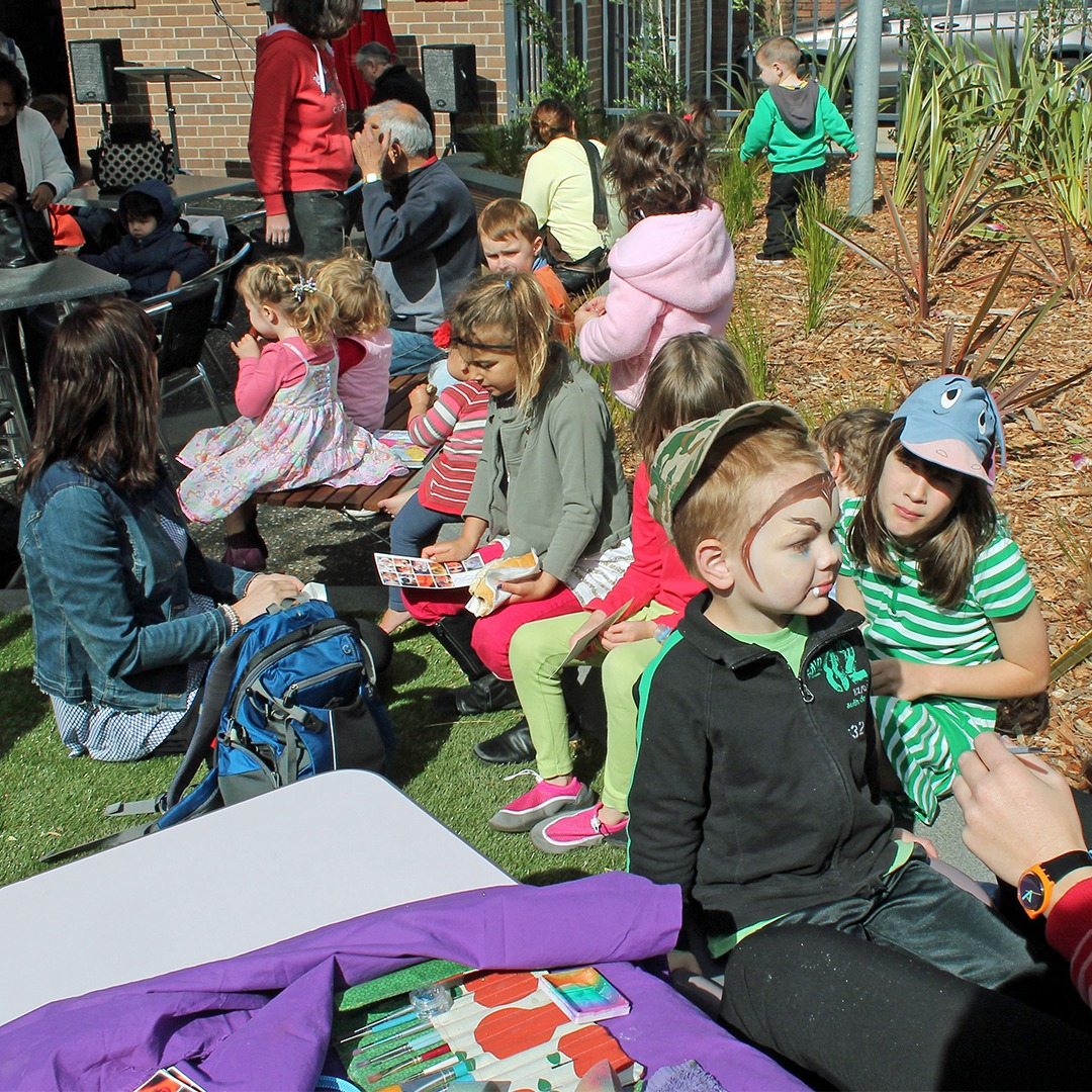 🥳Today marks the 10th anniversary... - Randwick City Library