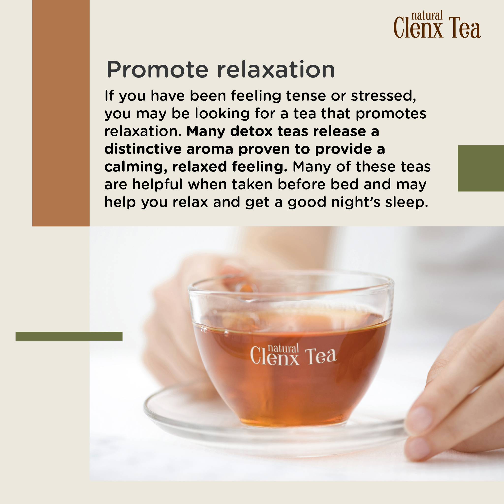 Nh Natural Clenx Tea Company Facebook