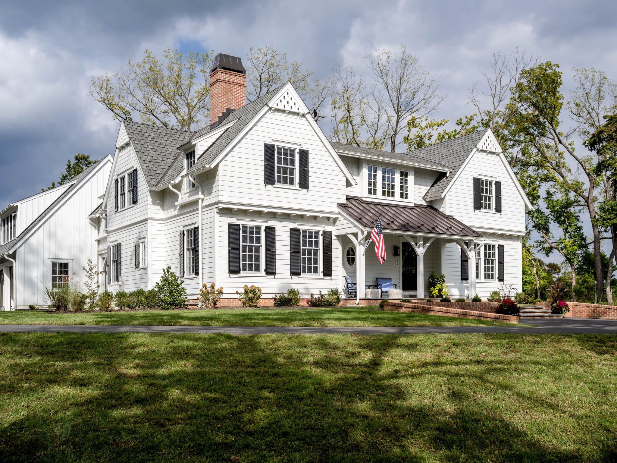 Hanson Fine Building... - Hanson Fine Building & Preservation