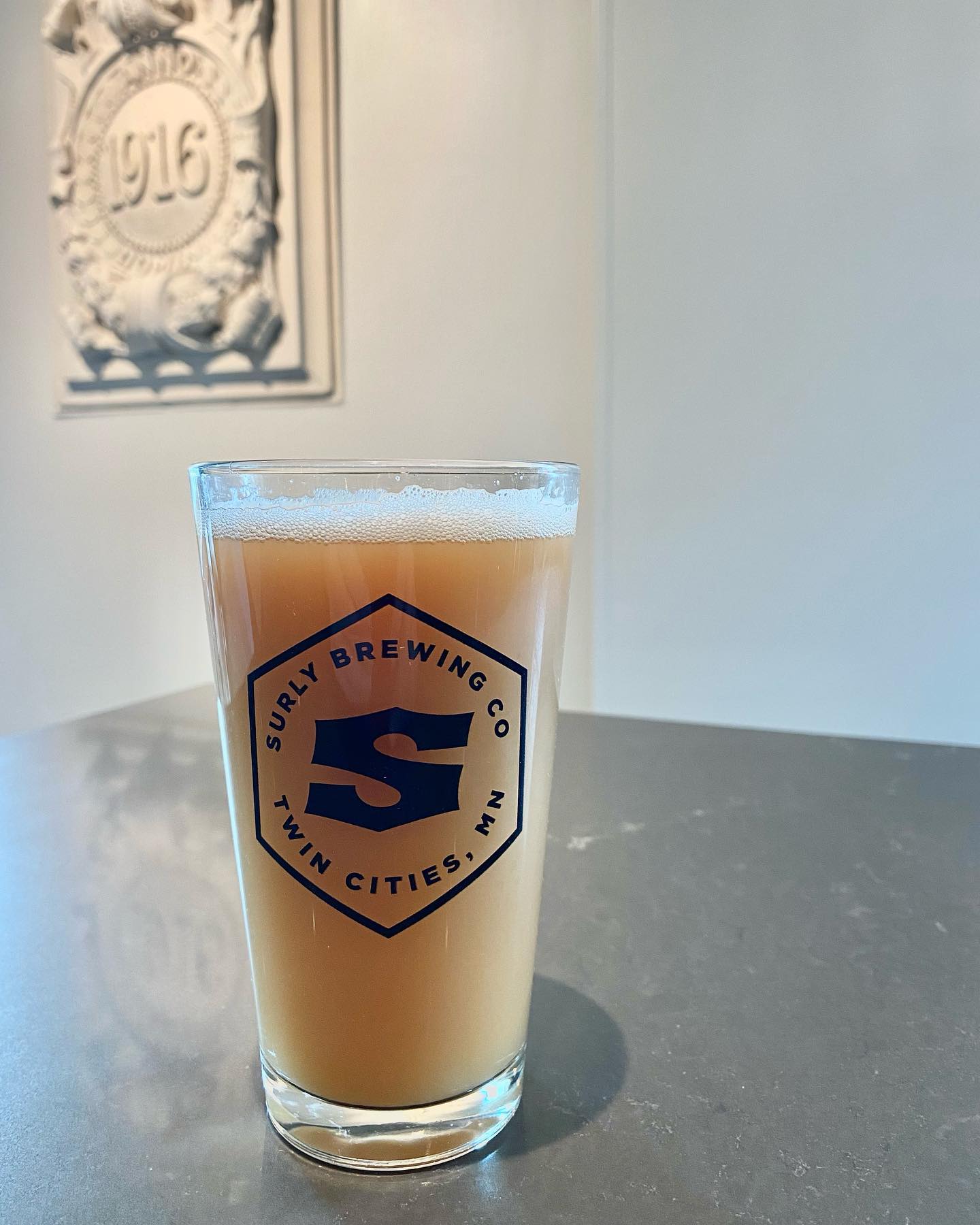 Dr. - Don’t miss PINT NIGHT tonight! 🍻 This week will feature ...