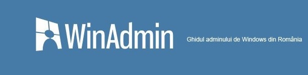 WinAdmin