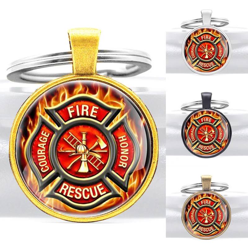 Fire - New Arrival Classic Firefighter Emergency Rescue Design ...