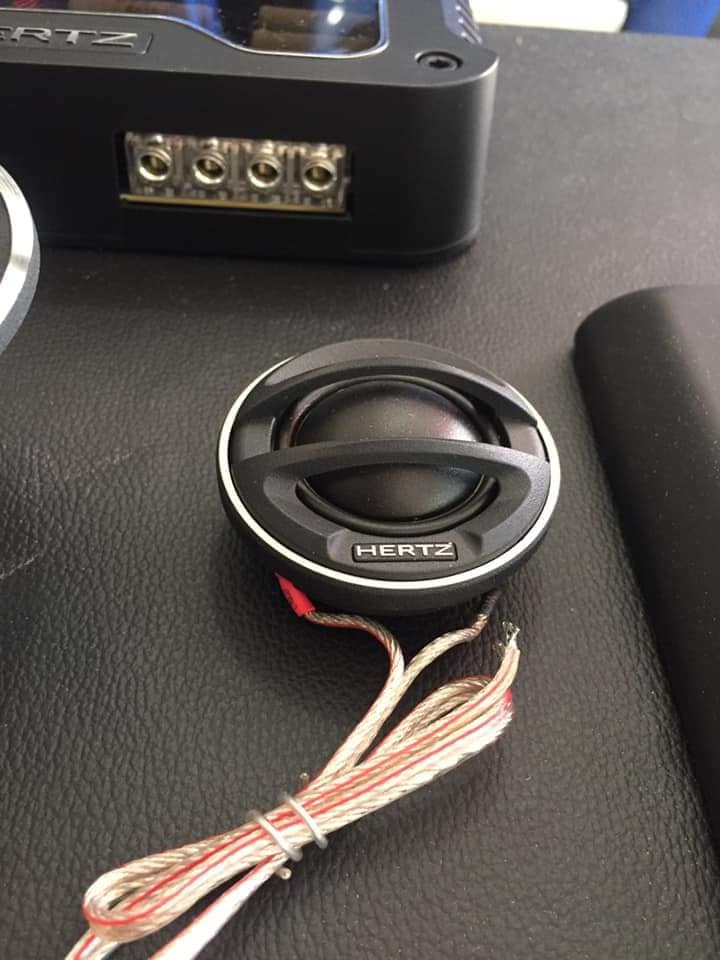 Fanatic Car Audio & Performance | Tlalpan