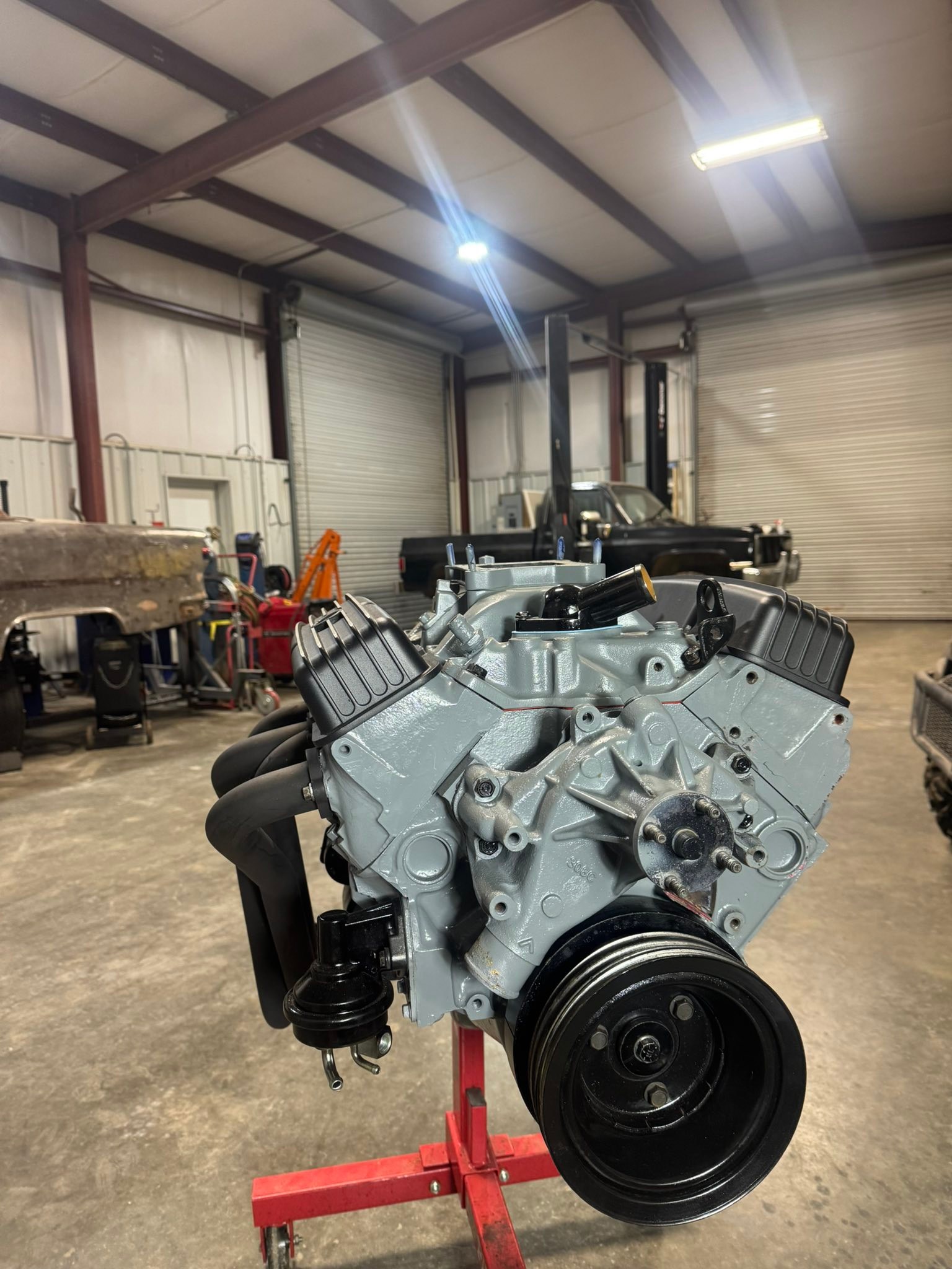Alternator Chevy GMC 7.4 454 C/K truck 2500 3500 Suburban 1996 97 98 99 2000
