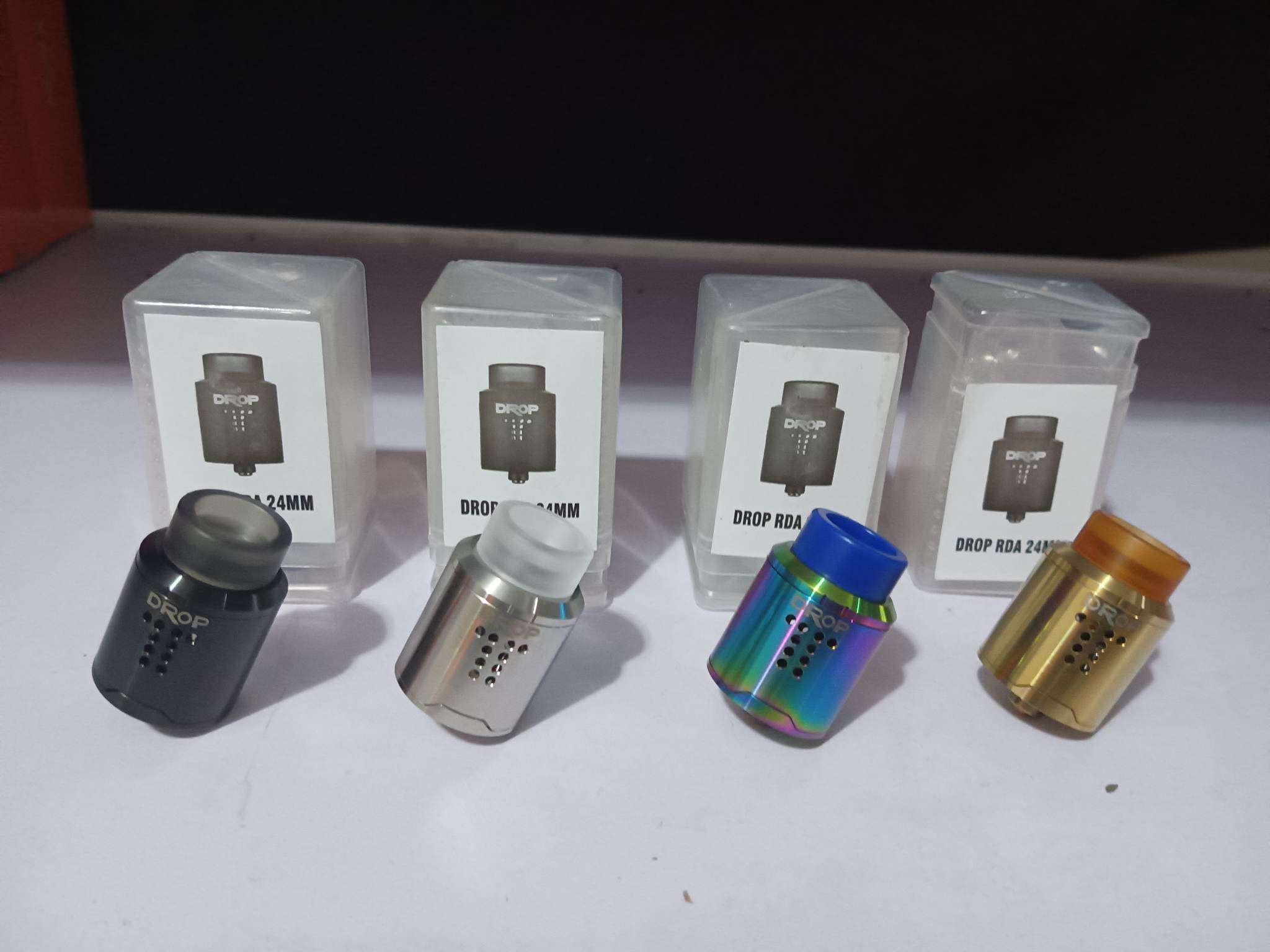 Clone atty : Vapebreed V5 rda Head... - Mad Master Offical | Facebook
