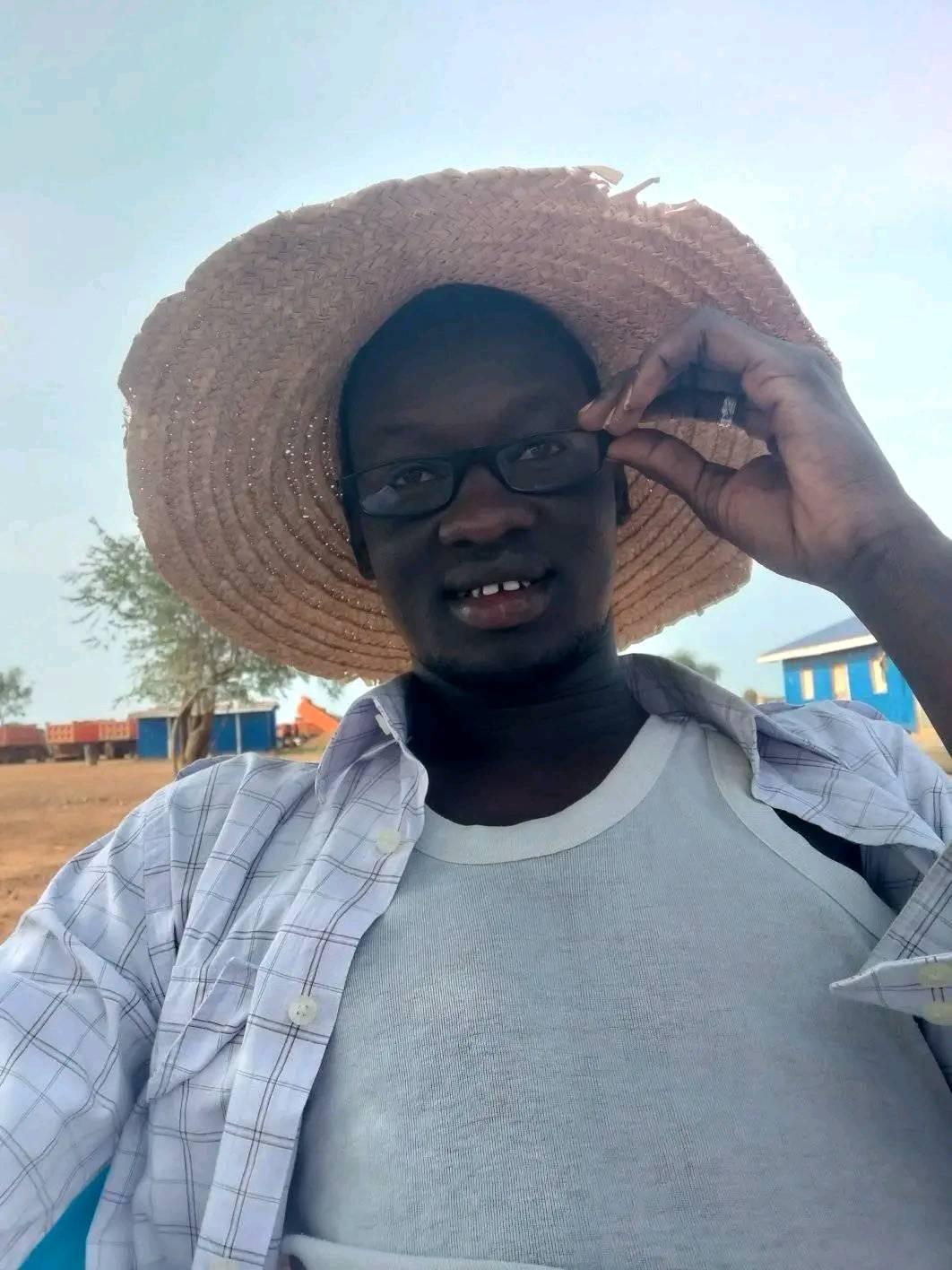 Manyang Malanga Ghak