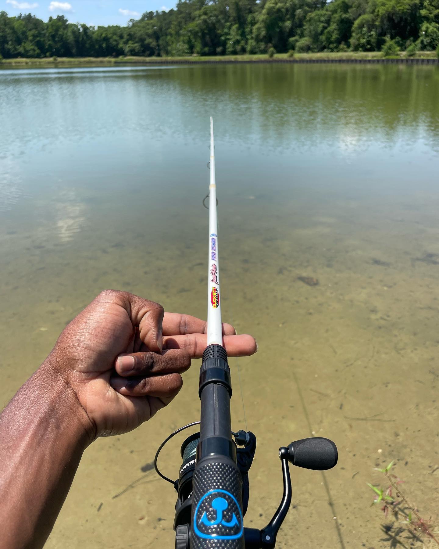 best selling fishing pole Amazon Sellers: Best Fly Rod & Reel Combos Buy Bulk Fishing Hooks (For those of who tag:tarpon OPTIONS:BOX/ TRAY/ MANUAL (ENGLISH-UKV)