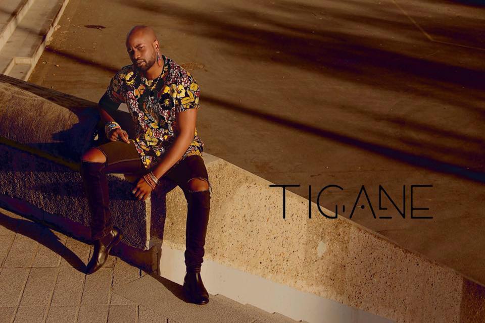 TIGANE