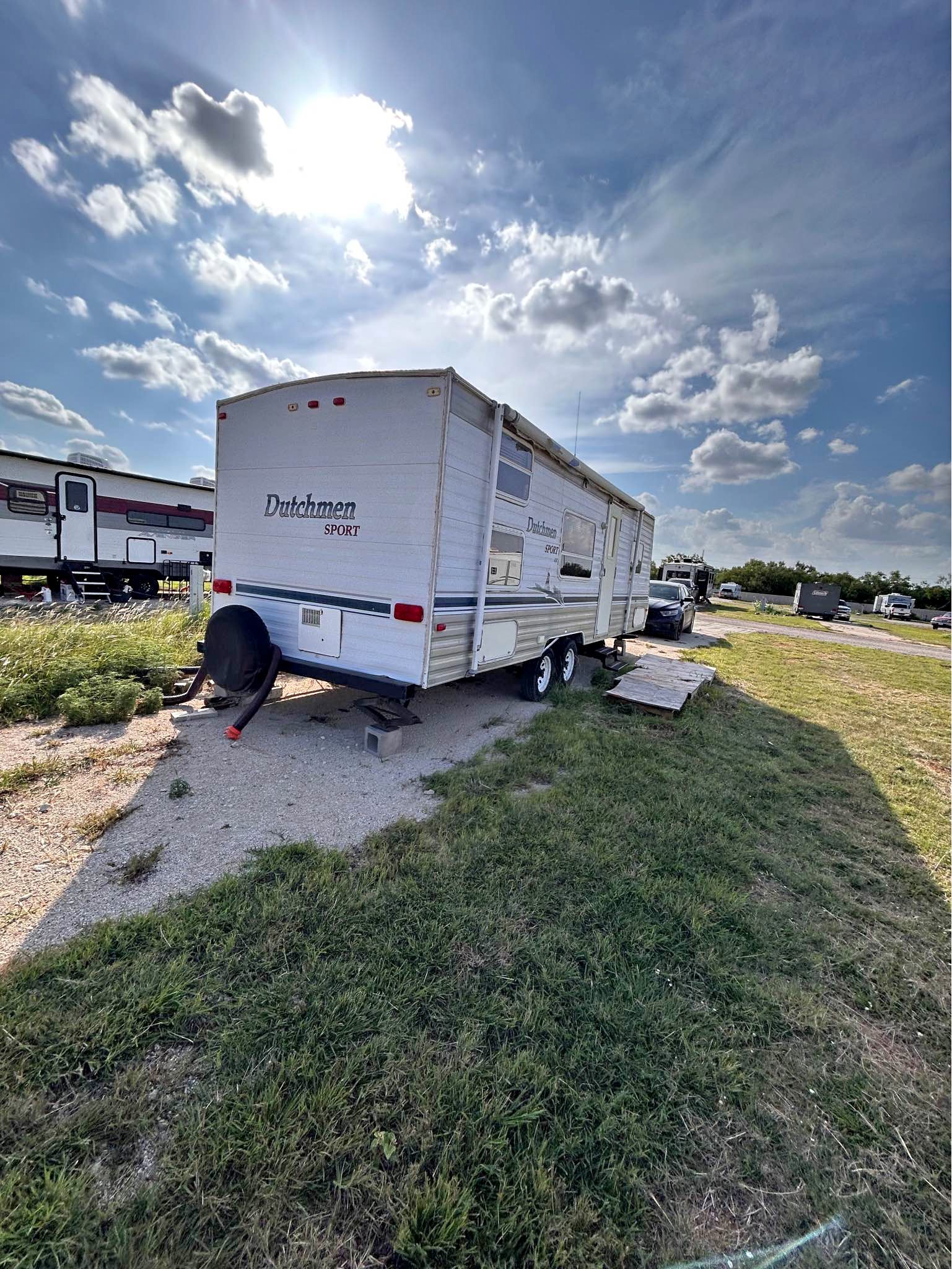 Rv for sale - Travel Trailers - Abilene, Texas | Facebook Marketplace ...