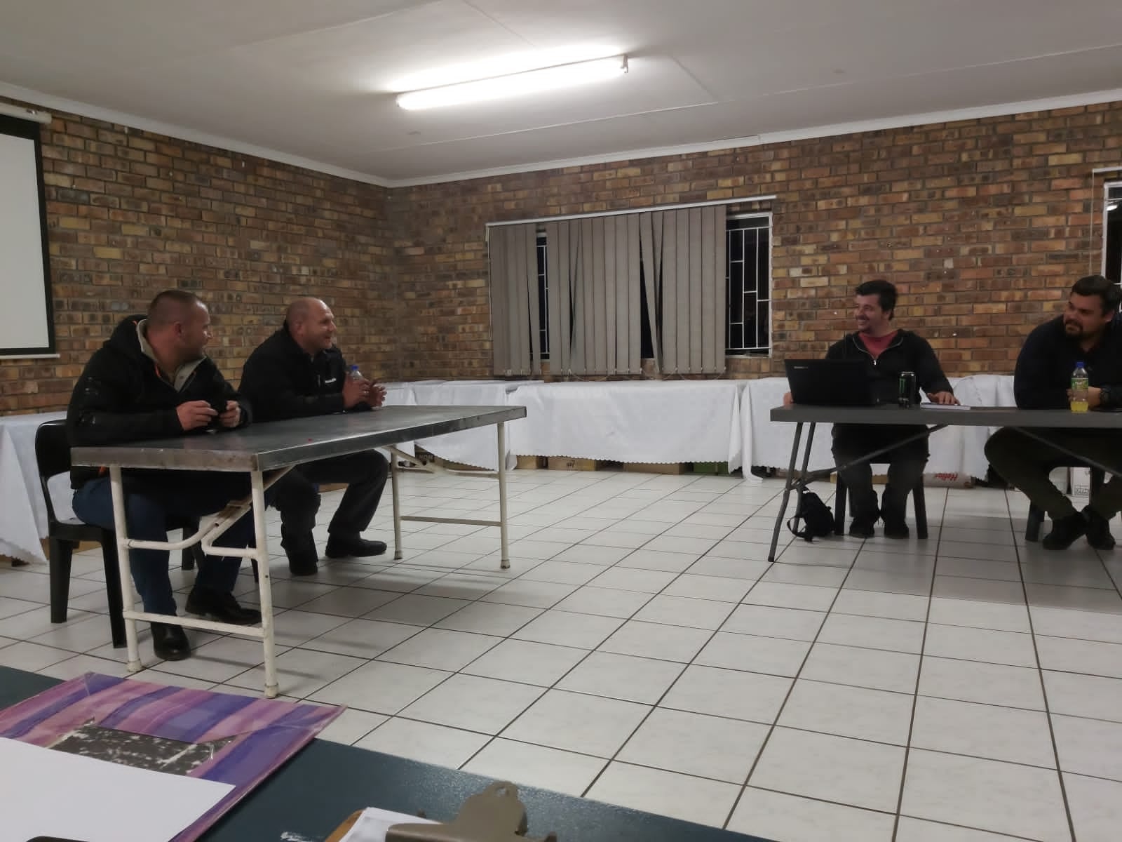 Spirit Love Ministries