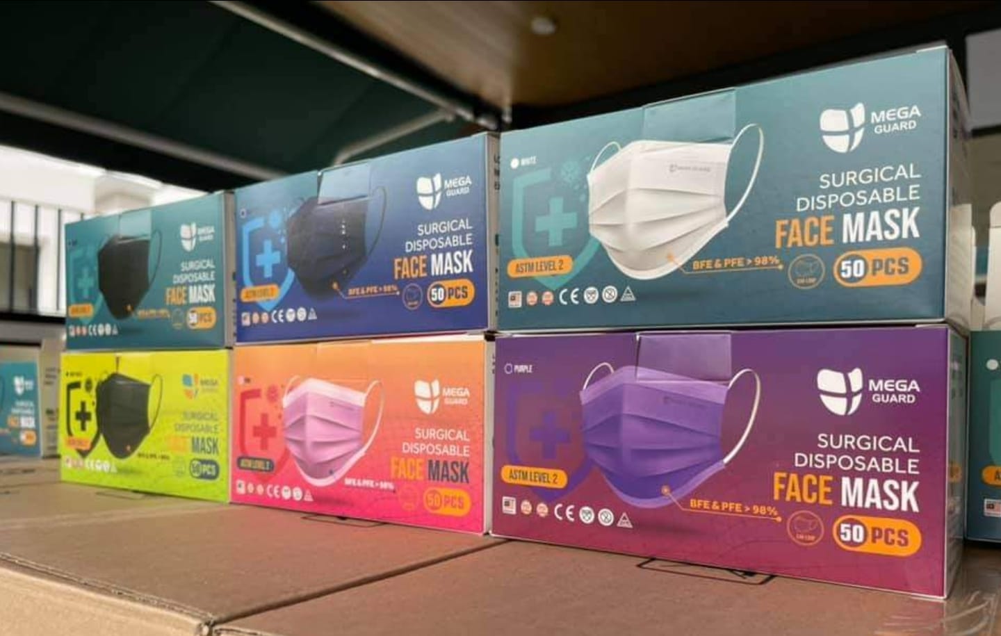 Omega Value Sdn. Bhd. added a new... - Omega Value Sdn. Bhd.