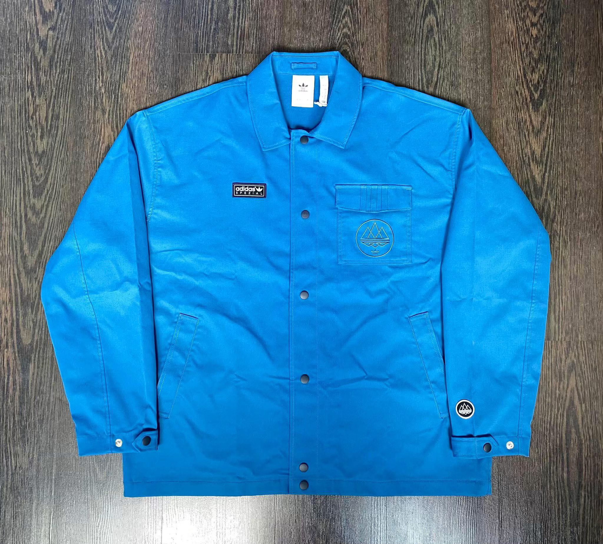 Adidas Wingrove New with tags Size: M 26” ,L 27” ,XL 30” 150£ +20 