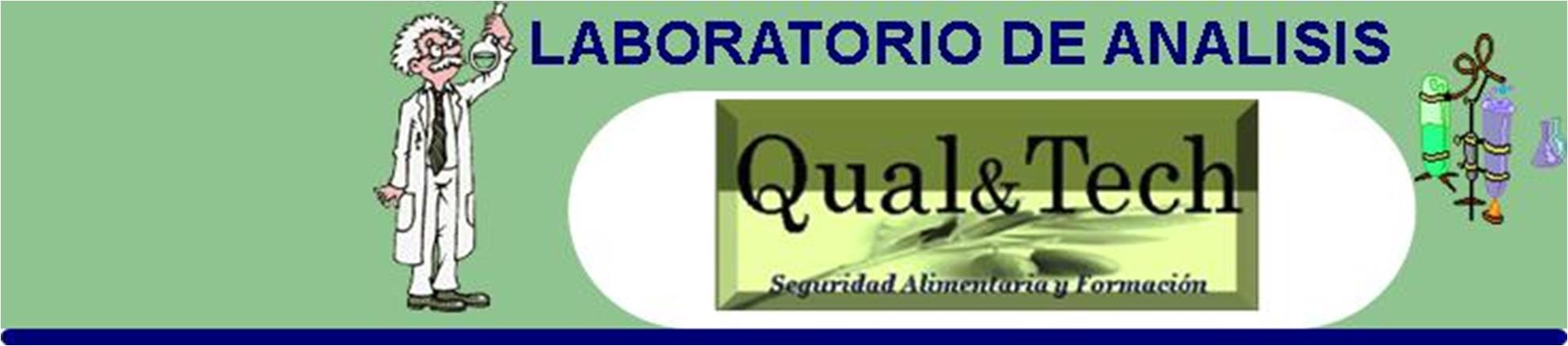 Qual&Tech | Cájar