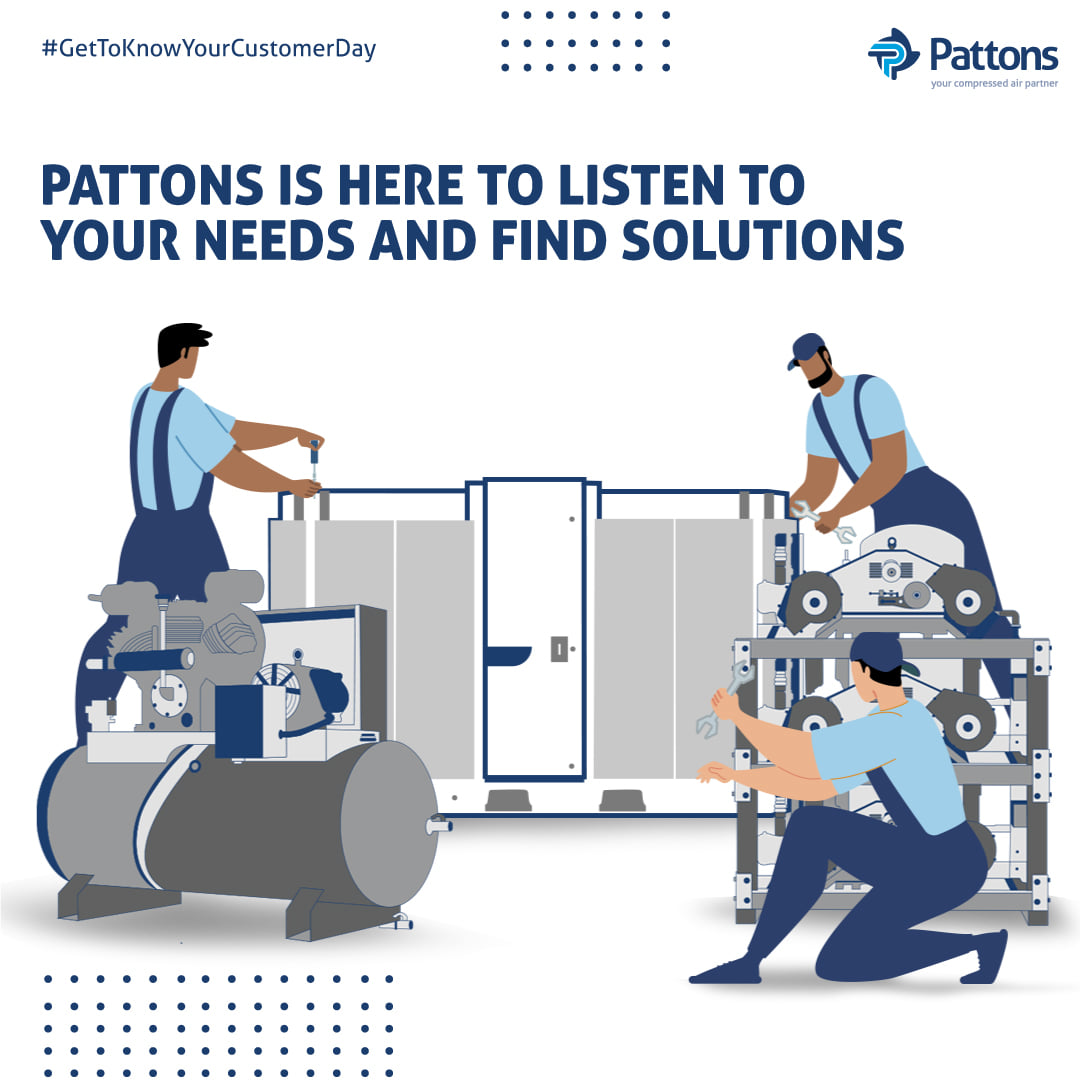 Pattons - The recent times have resulted in all of us... | Facebook