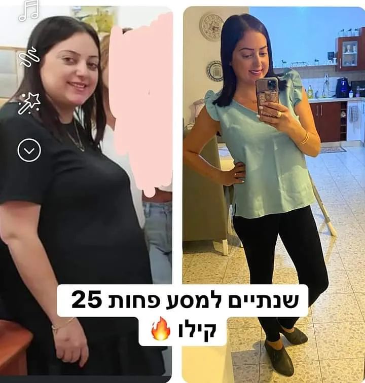 #החלטה_קטנ... - רחלי חדד - אני חלק ממסע מדהים רוצה לשמוע עליו?