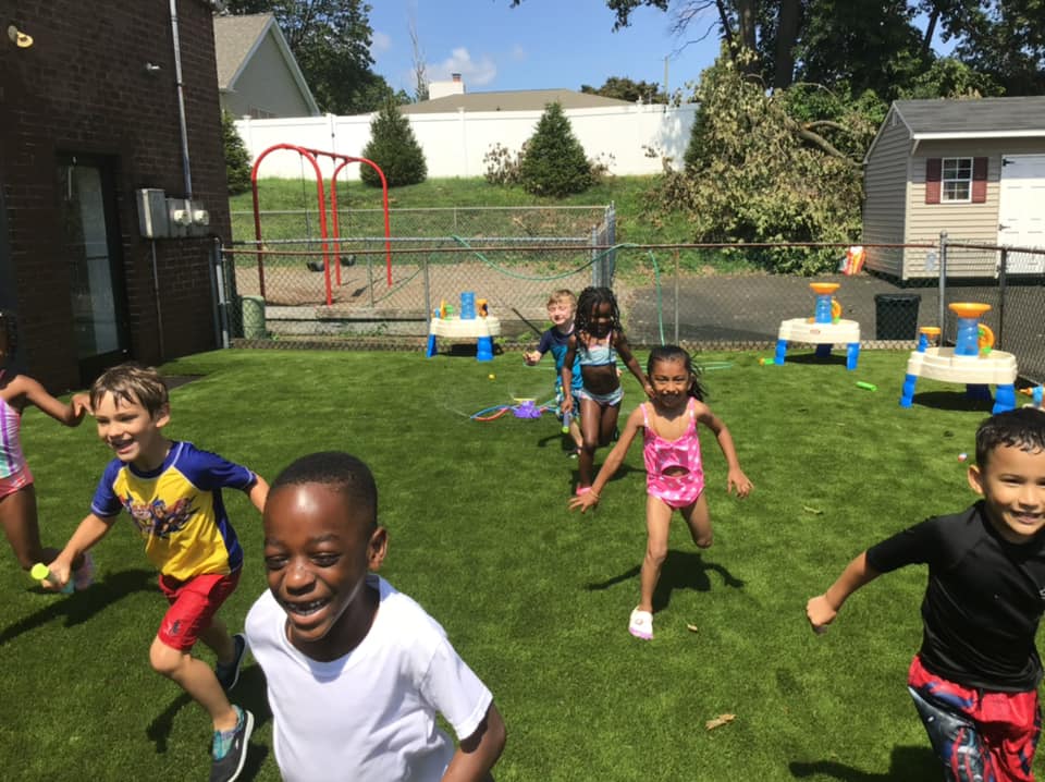 Summer camp loved... - Just Children - Neshaminy Interplex | Facebook