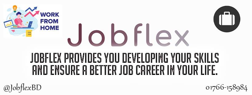 Jobflex | Dhaka