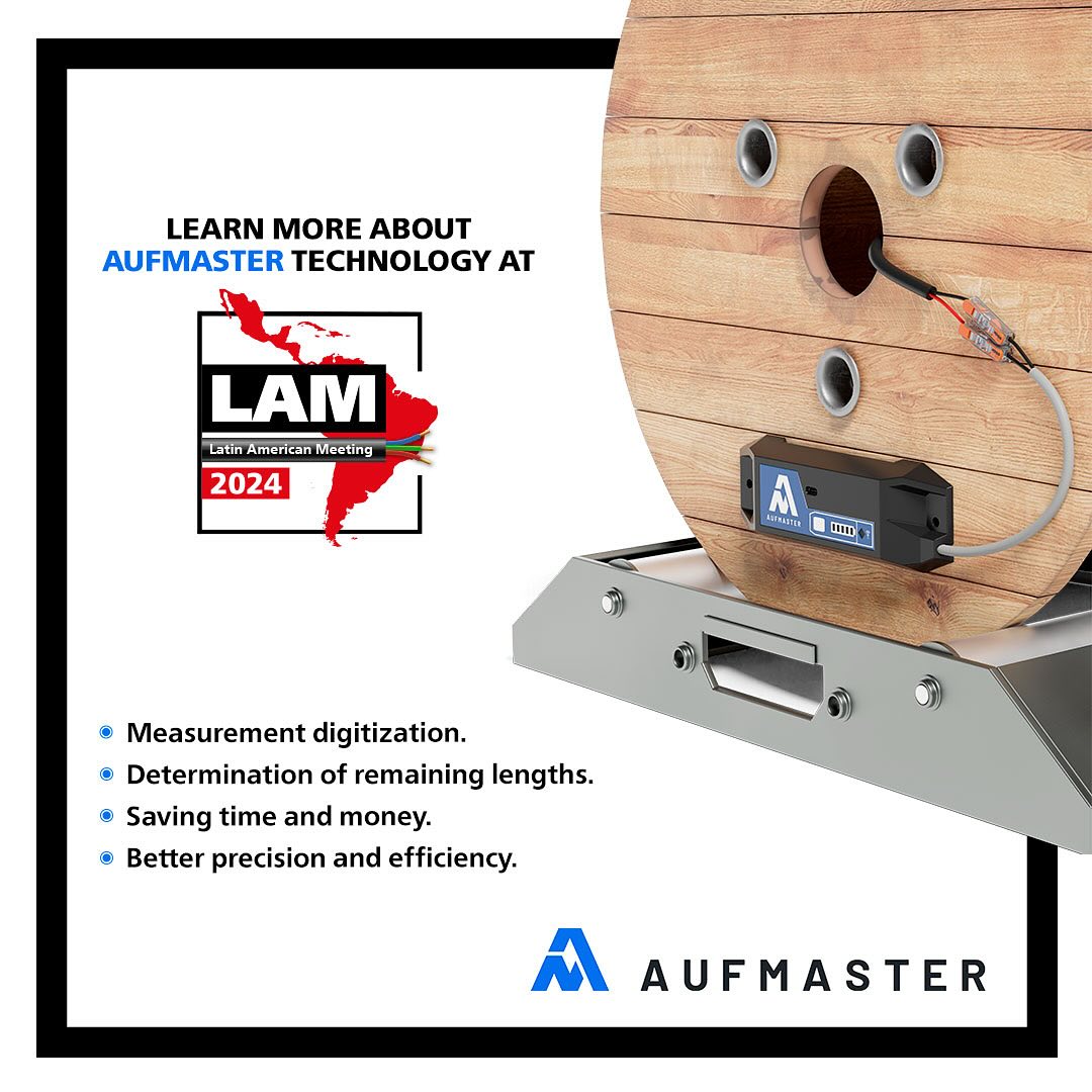 Aufmaster