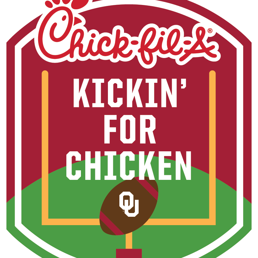 Hey, Sooner Fans. Do you... - Kickin' for Chicken Contest | Facebook