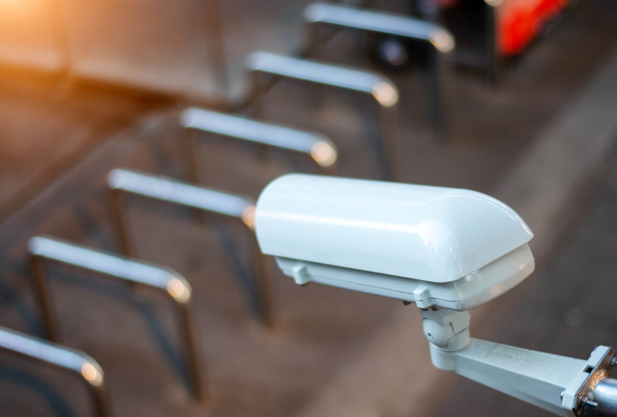 SES Electronic Security | Brisbane QLD