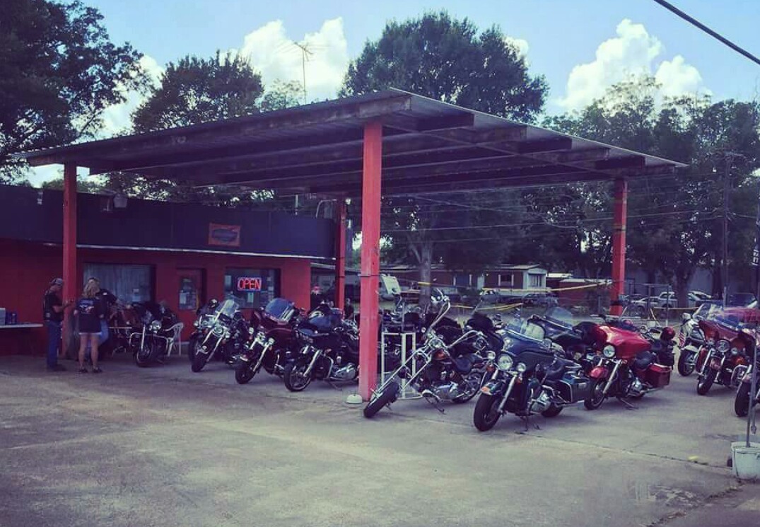 Fallen Riders Foundation of the Miss-Lou Area | Vidalia LA