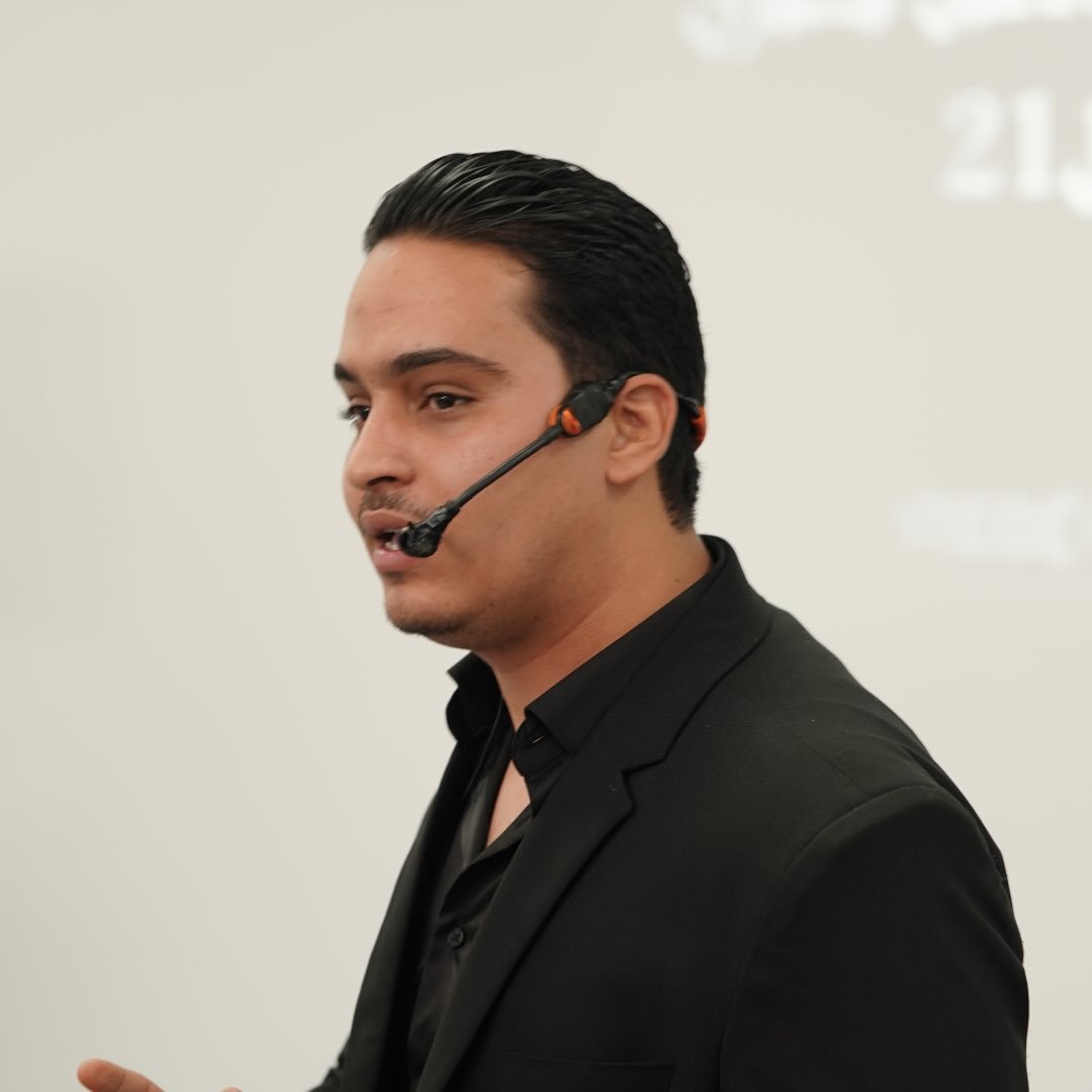 Ben Romdhane Yassine