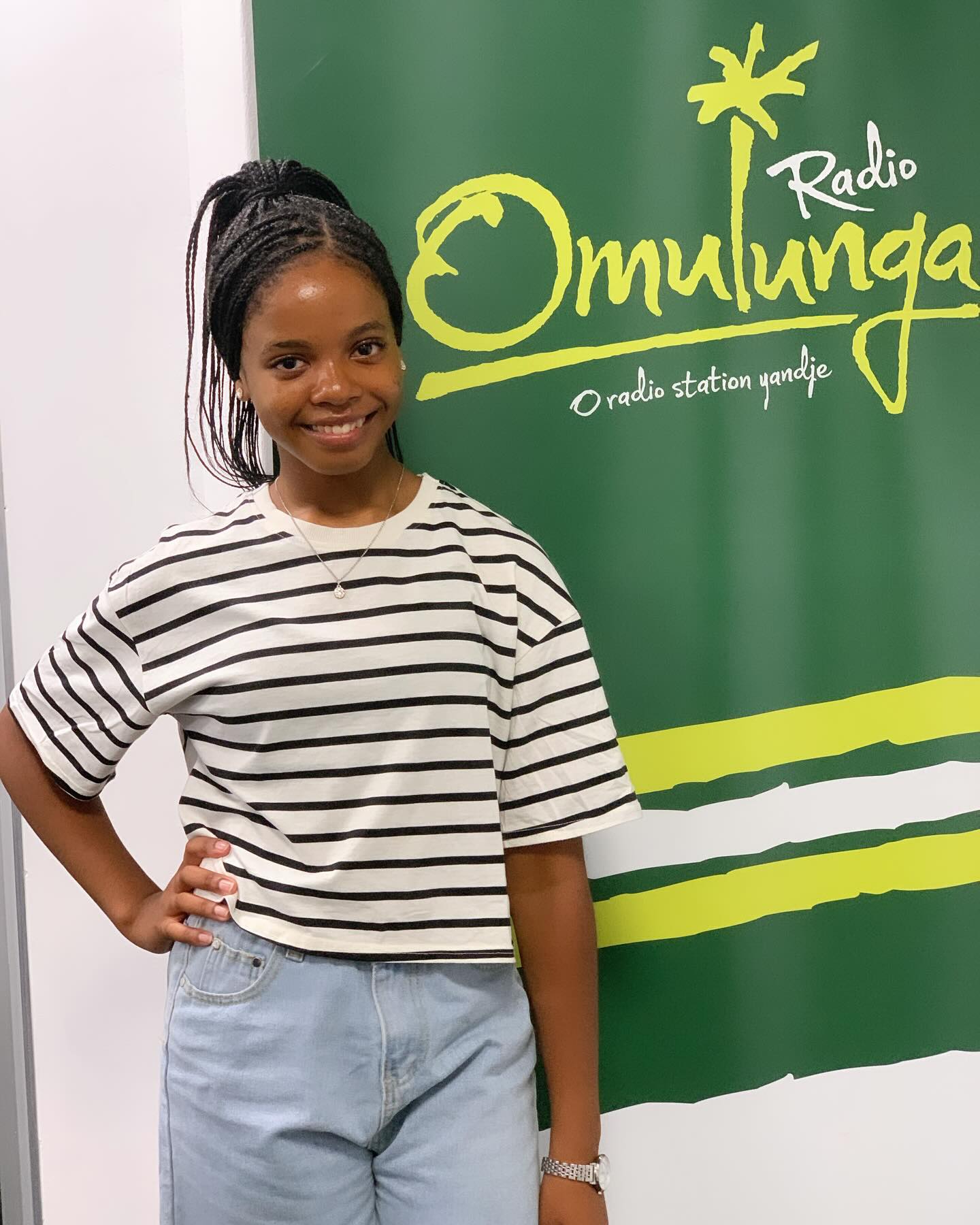 Omulunga Radio