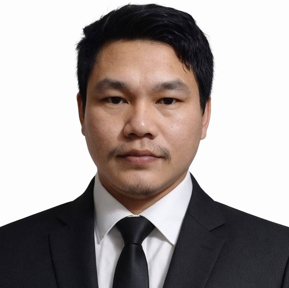 Pohel Chakma