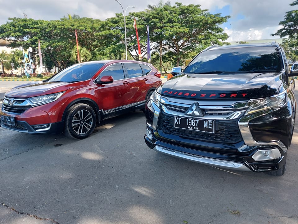 jual beli mobil secon samarinda