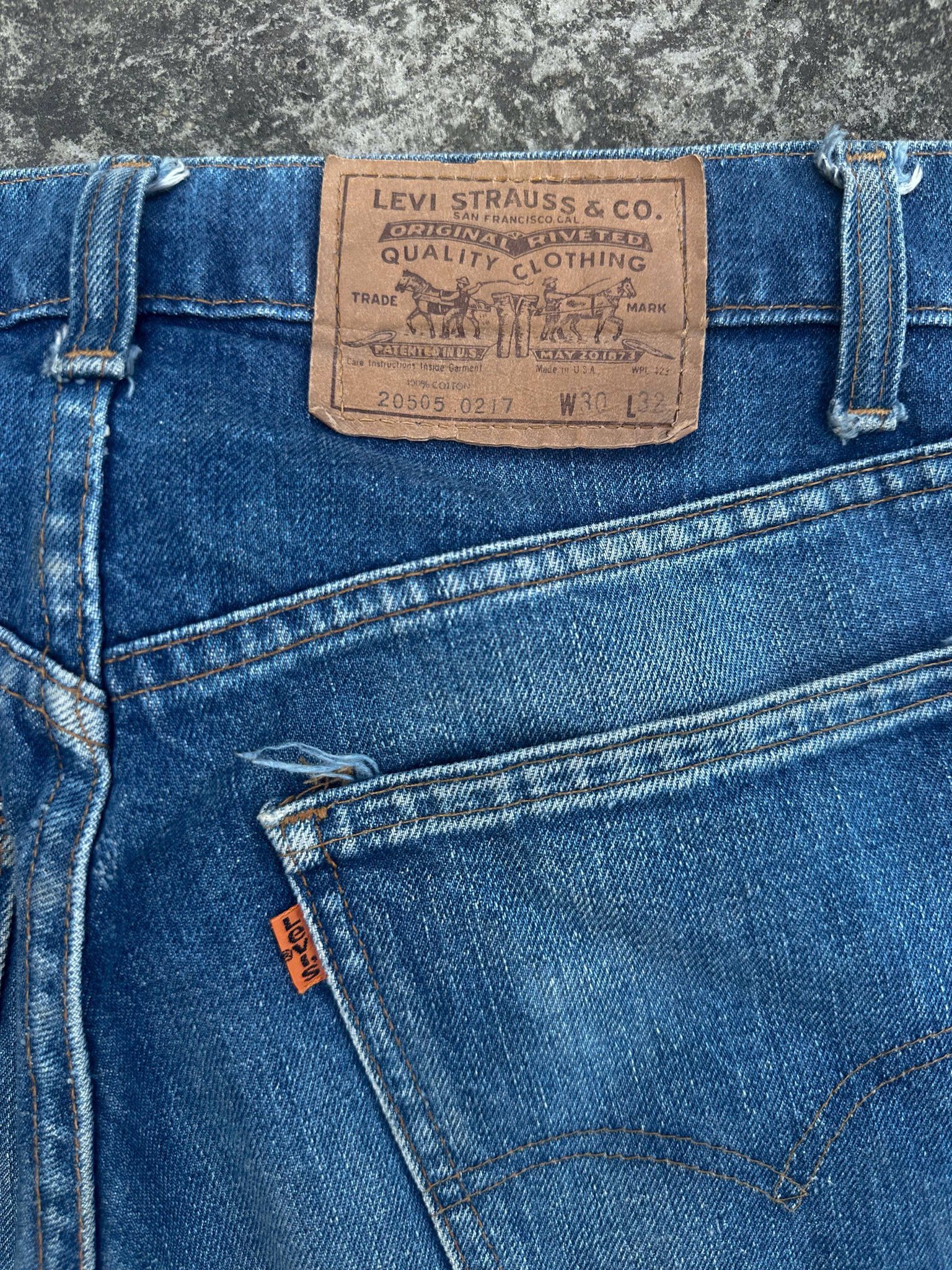 Vintage 80s 