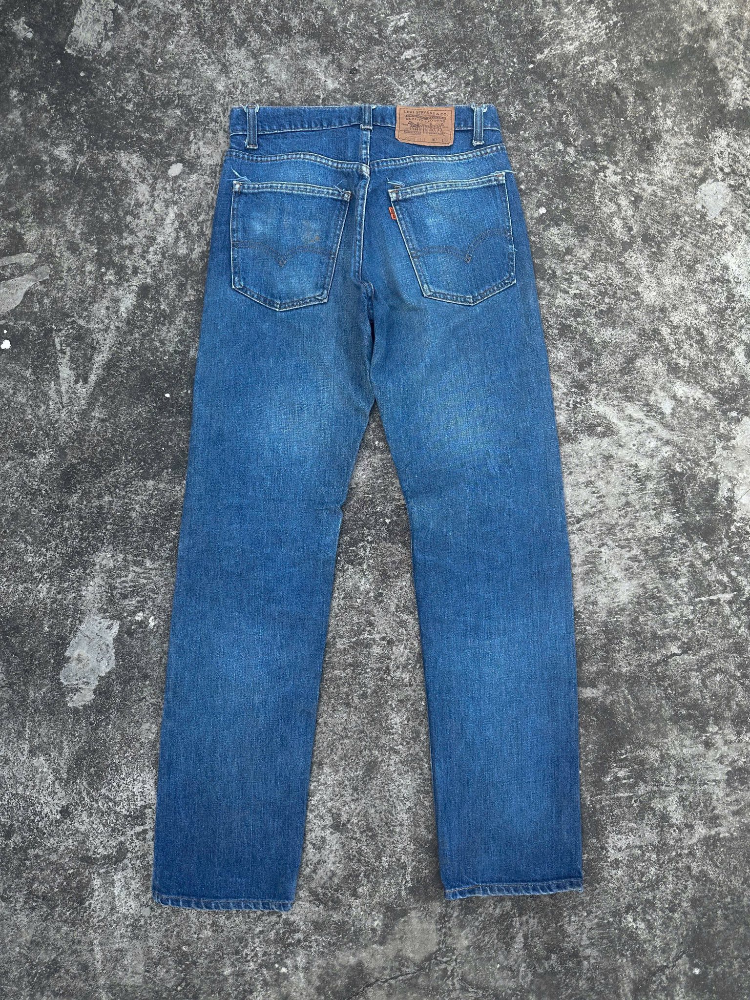 Vintage 80s 