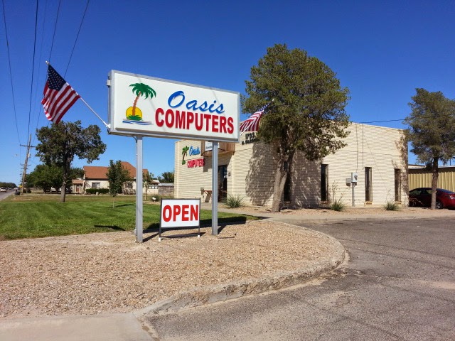 Oasis Computers | Roswell NM