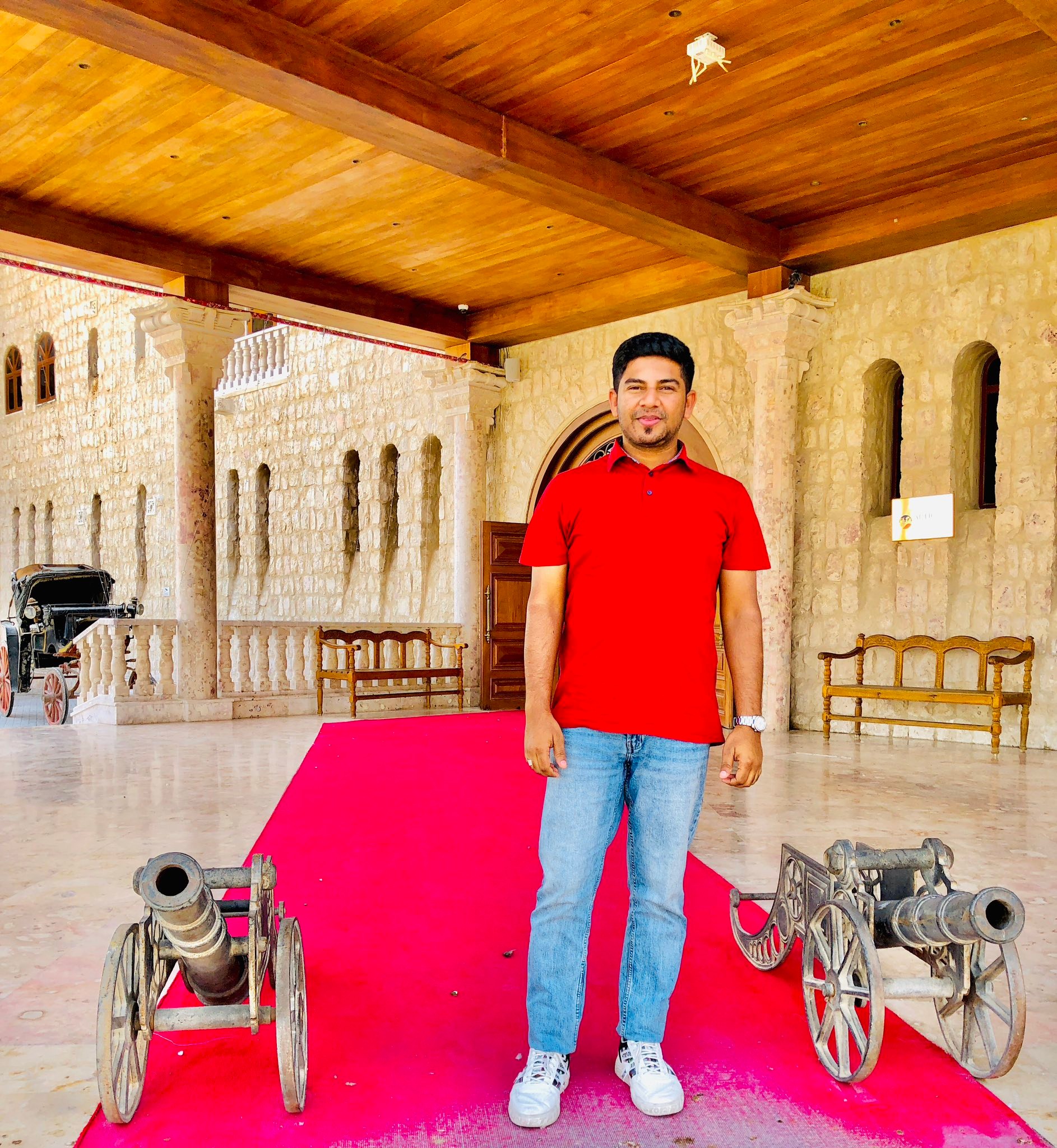 Mohamed Rizad
