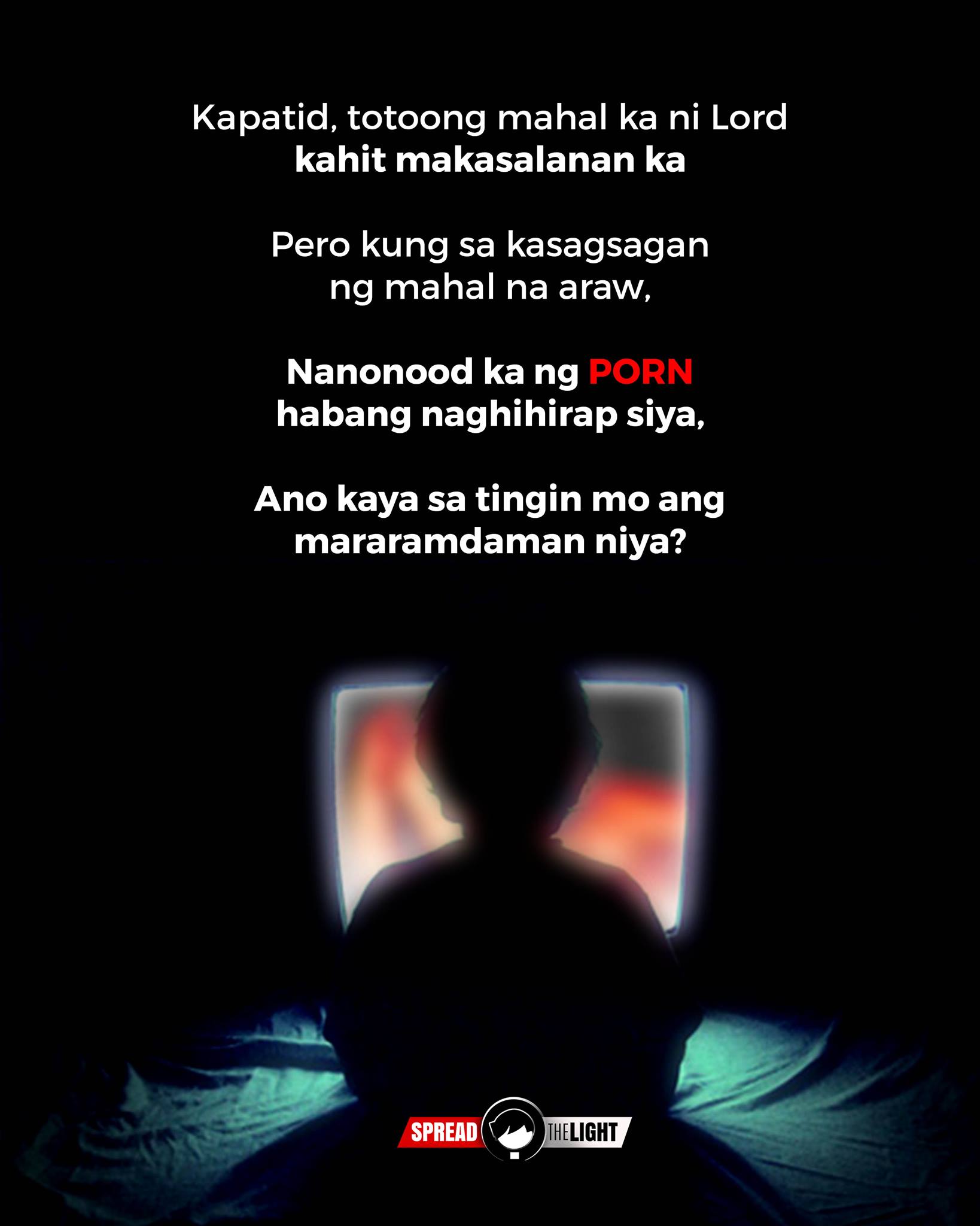 Labanan Ang Tukso Quotes PAANO LABANAN ANG TUKSO NI SATANAS O DMONYÓ