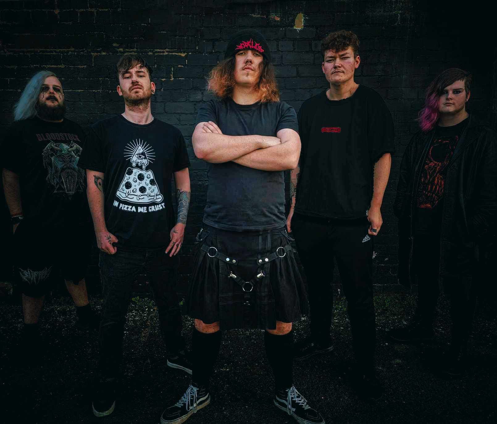 Morrows Massacre